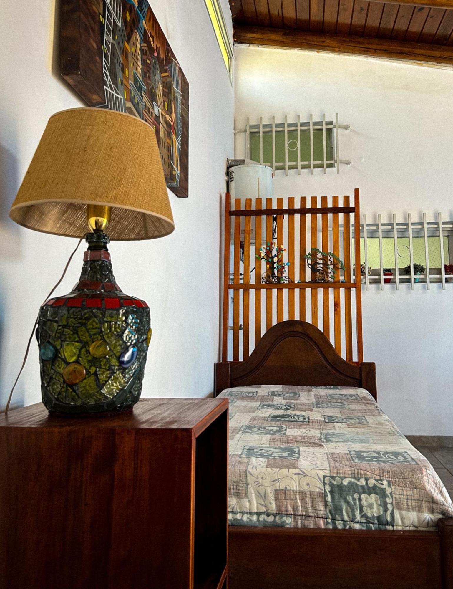 El Ocaso Giardino Apartment *