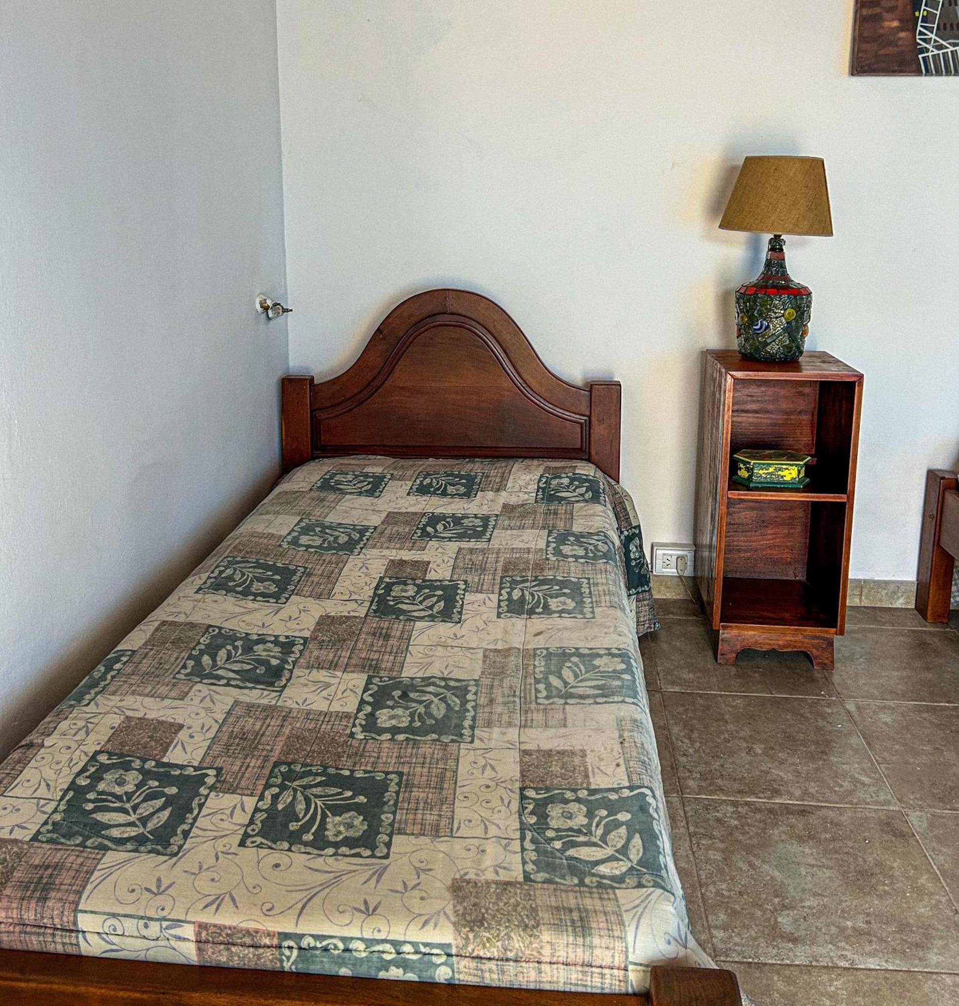El Ocaso Giardino Apartment *