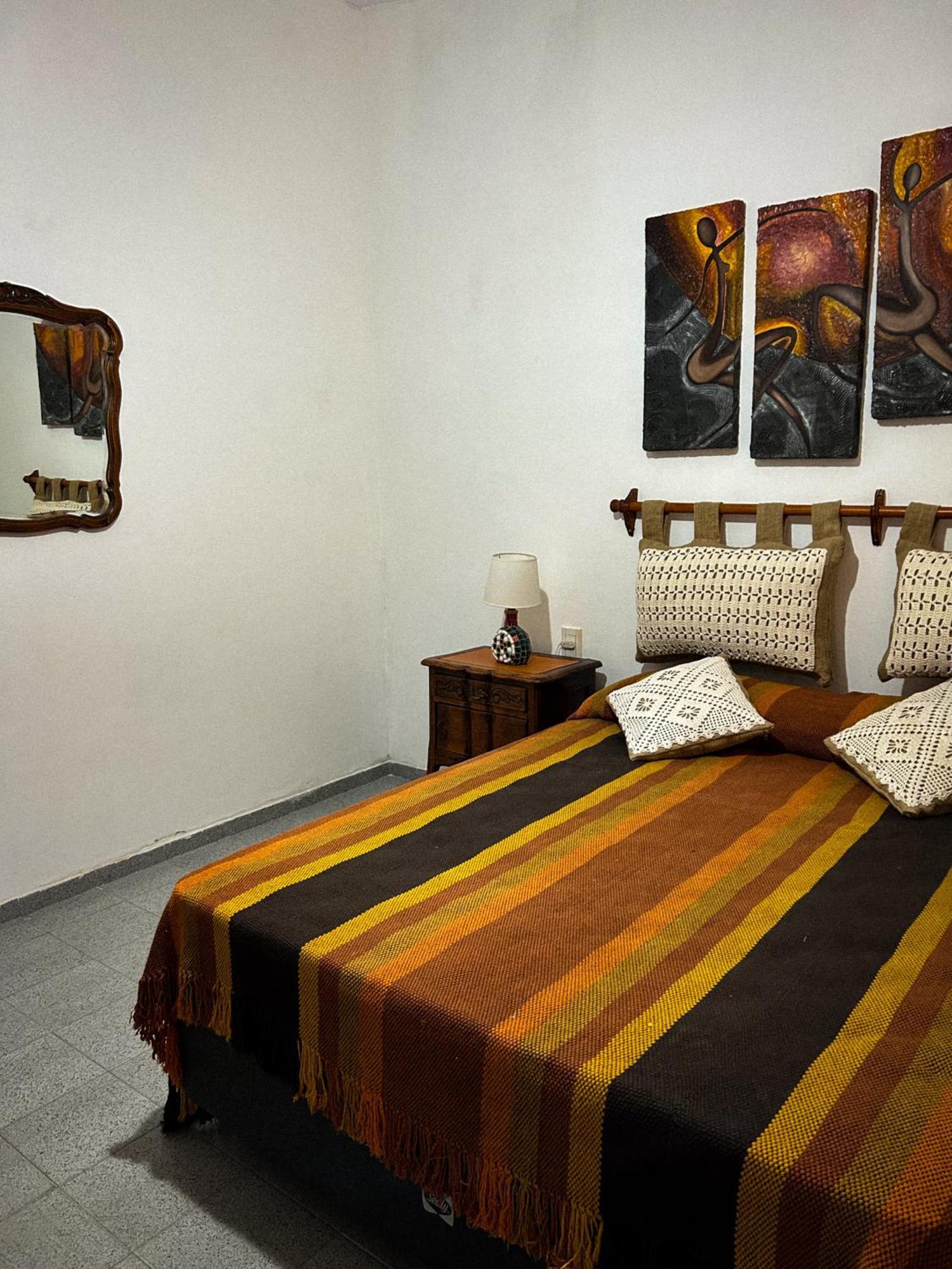 El Ocaso Giardino Apartment