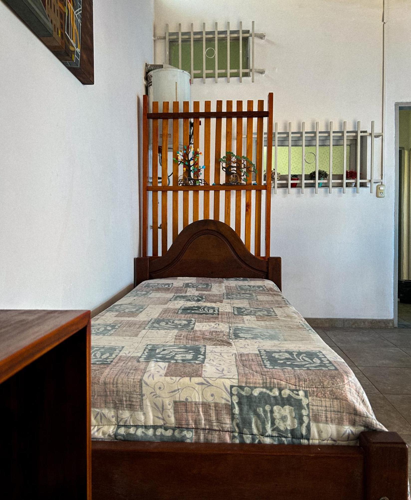 El Ocaso Giardino Apartment Villa Giardino