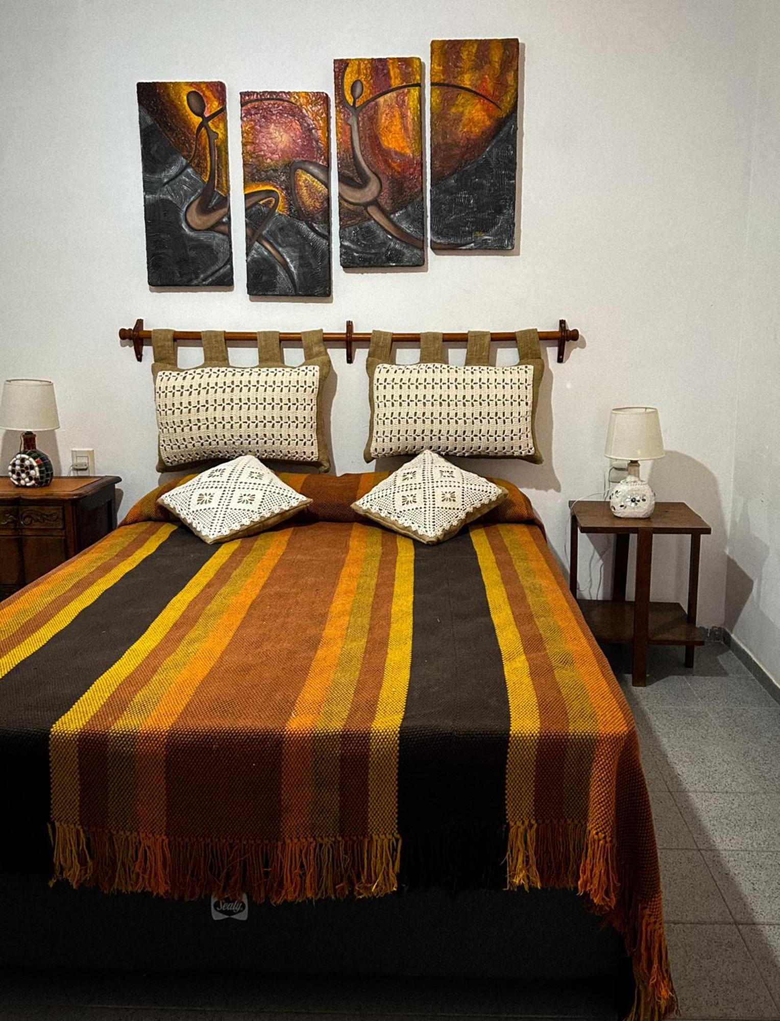 El Ocaso Giardino Apartment
