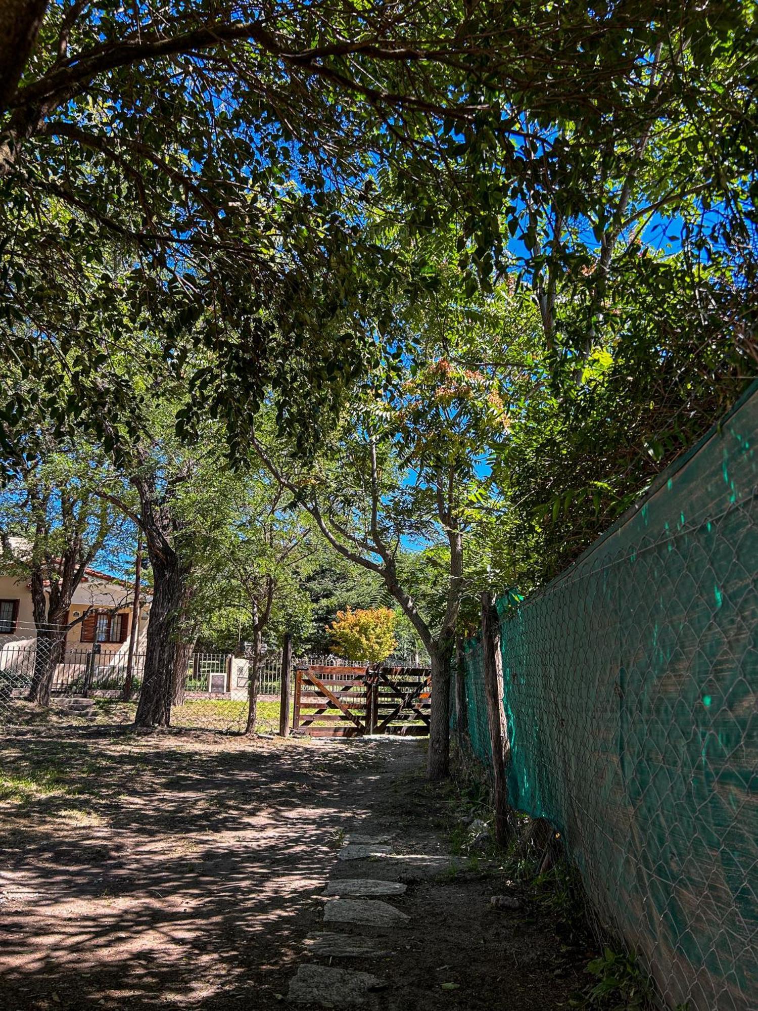 Apartment El Ocaso Giardino Villa Giardino